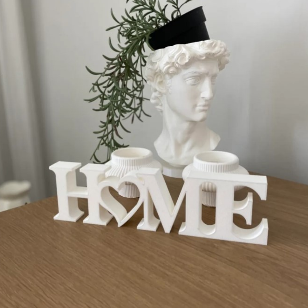 Home Dekorasyon Biblo