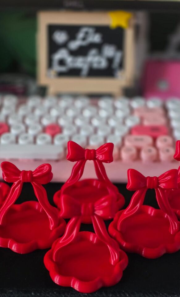 Kahve Yanı Lokumluk 6'lı