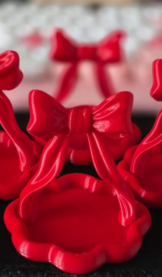 Kahve Yanı Lokumluk 6'lı