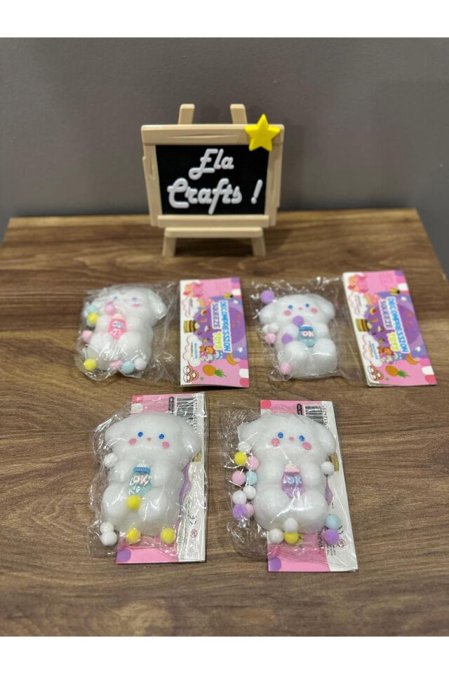 Sukuşi Biberonlu Bebek