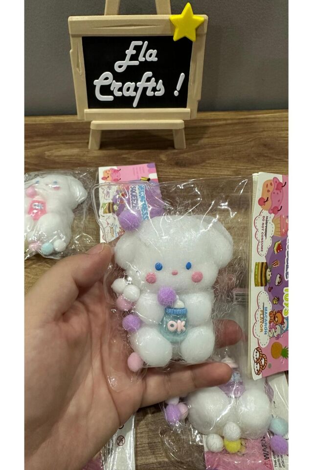 Sukuşi Biberonlu Bebek