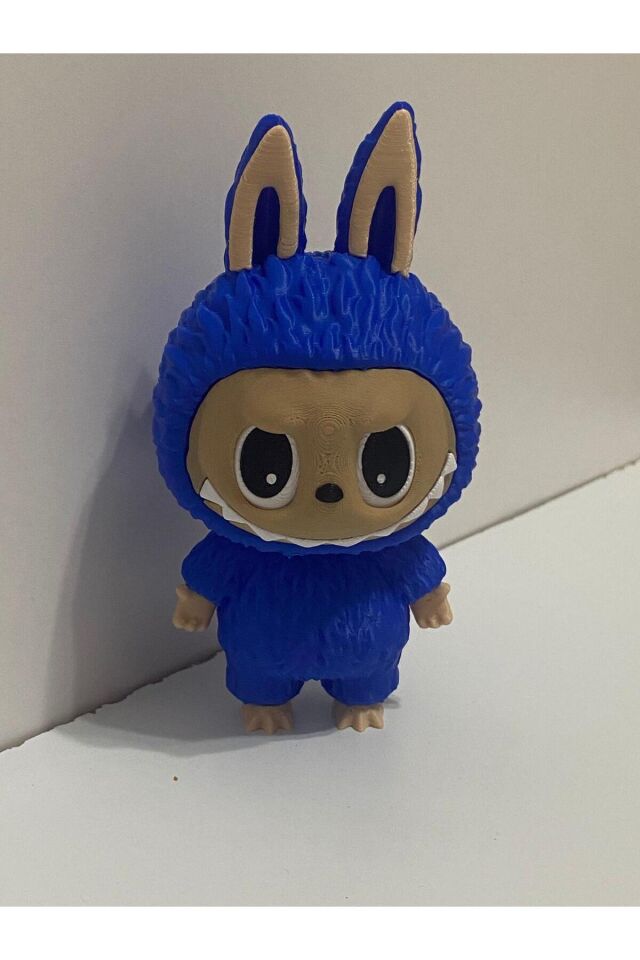 Labubu Oyuncak Figür