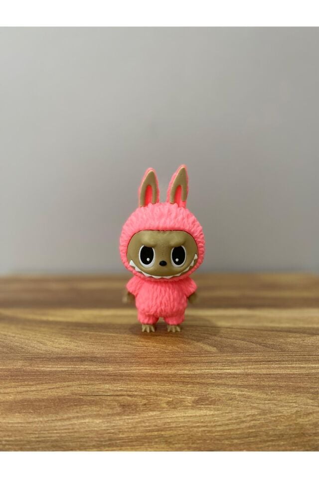 Labubu Oyuncak Figür