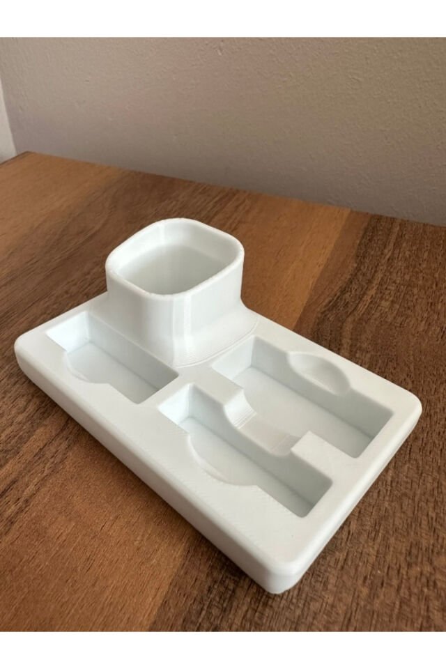 One Blade Tıraş Makinesi Uyumlu Stand