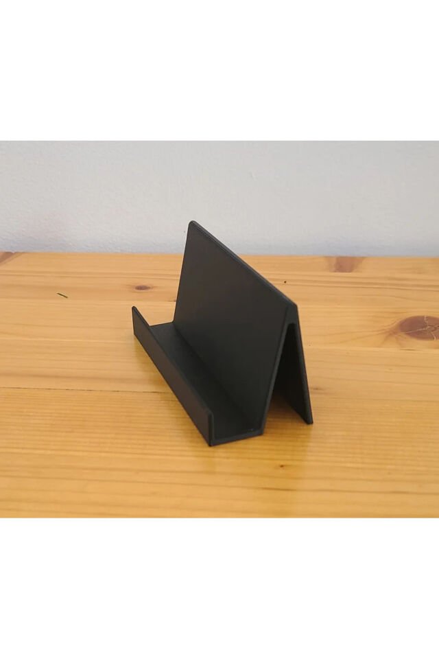 Şık Sade Kartvizitlik