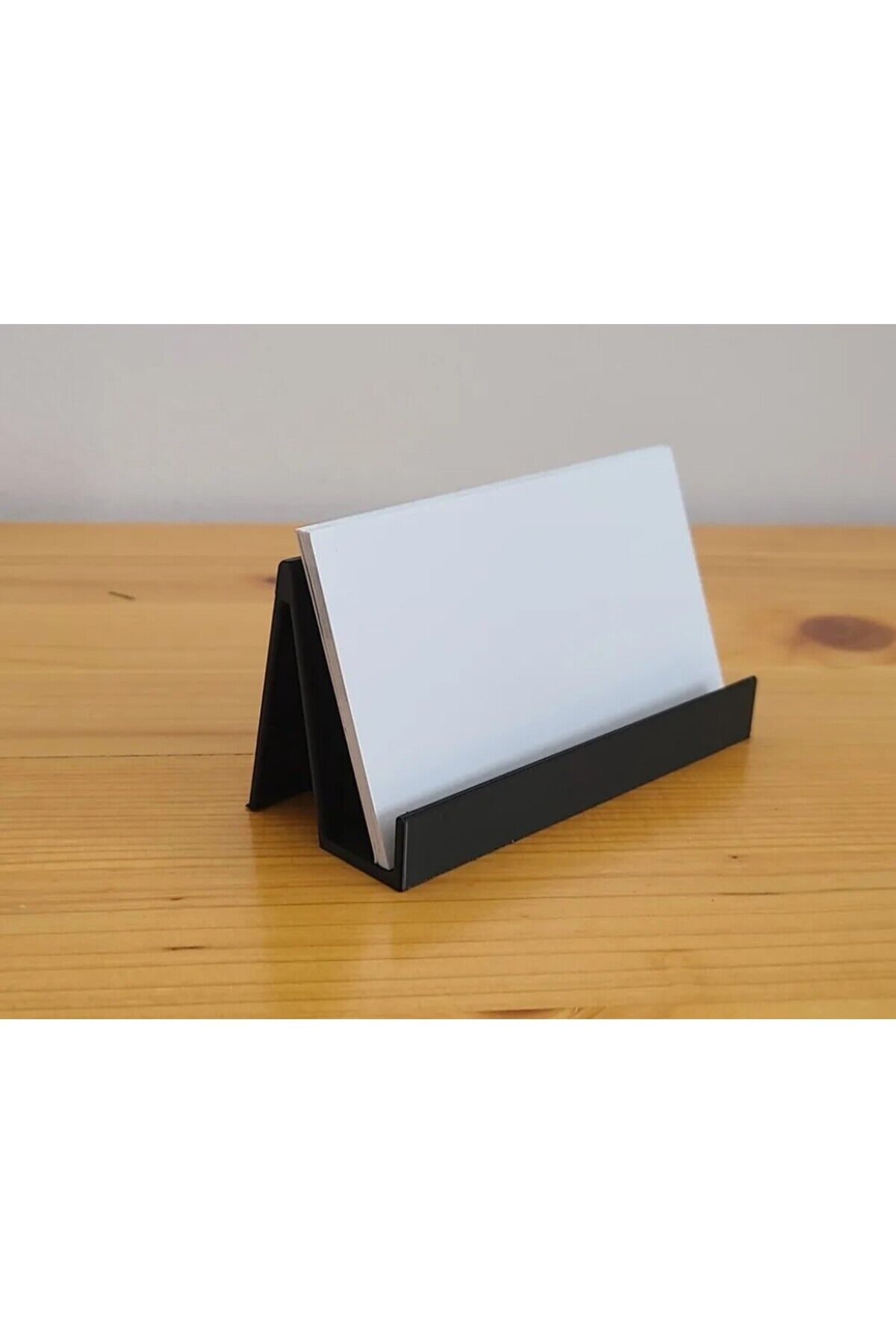 Şık Sade Kartvizitlik