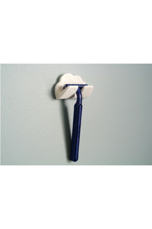 Tıraş Bıçağı Standı Tutucu 1 Adet