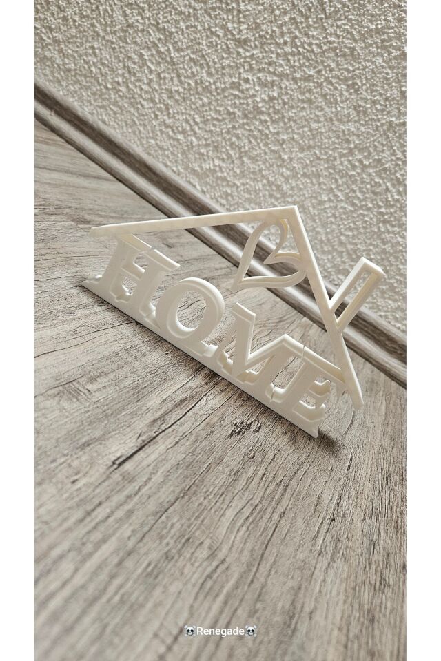 Home Yazılı Ev Dekor