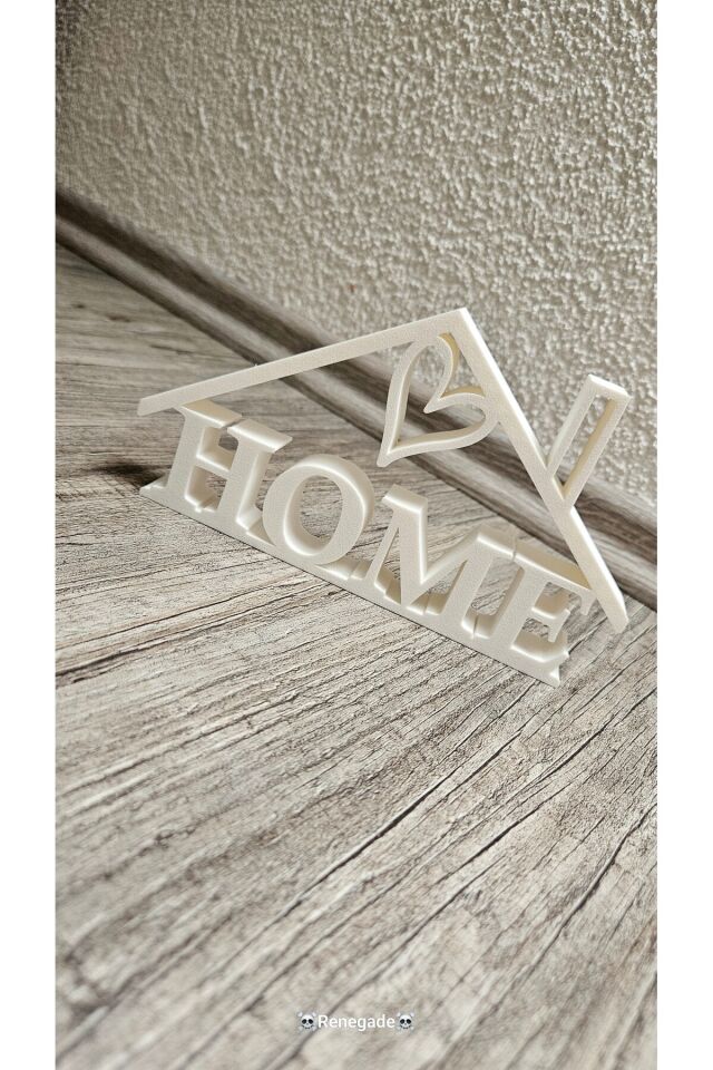 Home Yazılı Ev Dekor