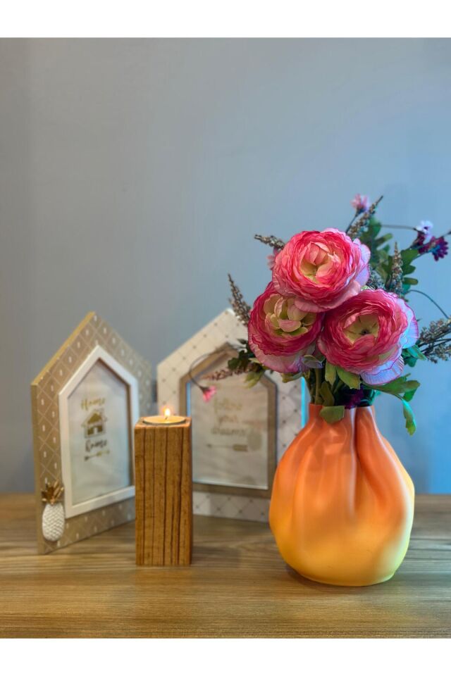 Dekoratif Yeni Nesil Vazo