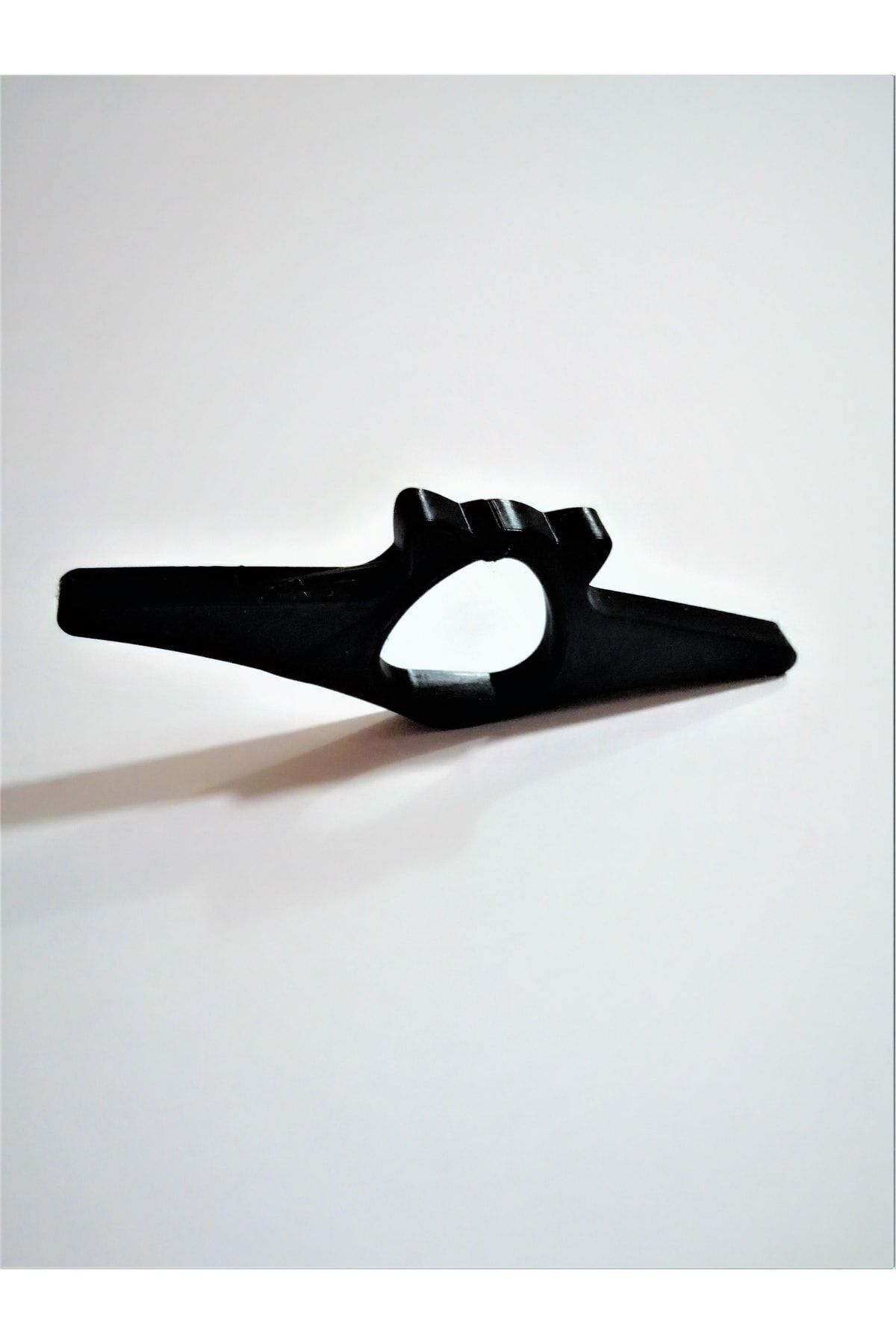 Kedi Kitap Okuma Yüzüğü