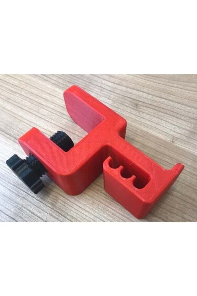 Asılabilir Kulaklık Standı