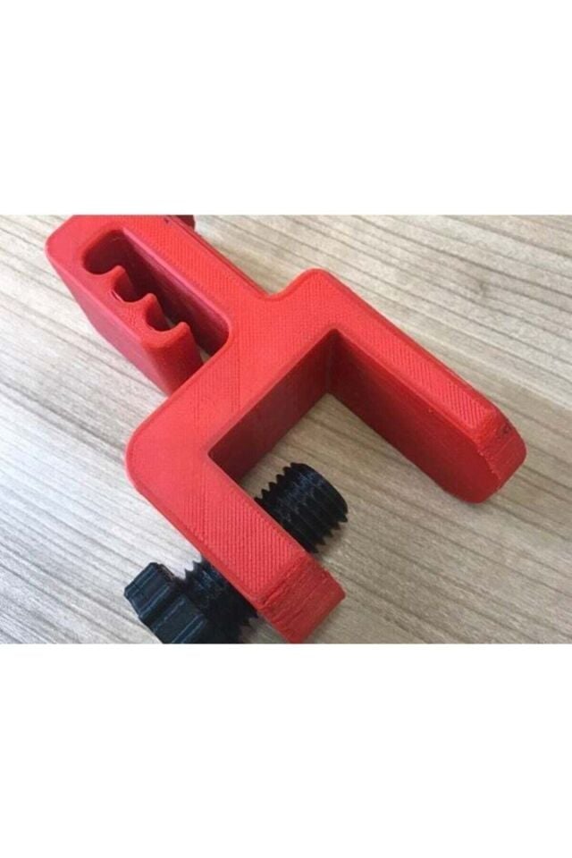 Asılabilir Kulaklık Standı