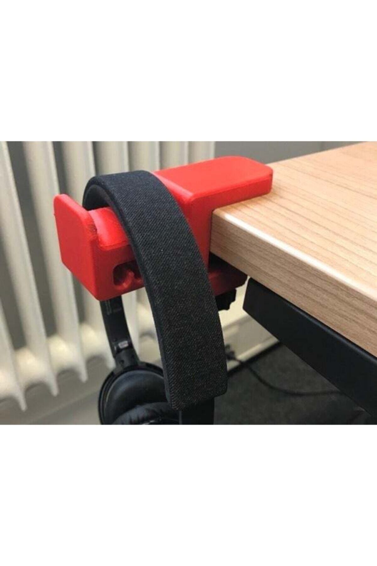 Asılabilir Kulaklık Standı